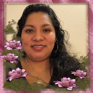 Meet your Posher, Lucy